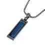 �L���[�r�b�N�W���R�j�A�g�p �u���[�X�^�C�� OR�`�F�[���l�b�N���XM-Blue