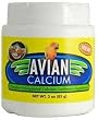 ZOO AVIAN CALCIUM 3OZ
