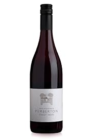 Pemberton Pinot Noir 2011 - Case of 6