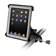 RAM Mount Tab-Tite iPad / HP Cradle Yoke Clamp Mount