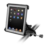 RAM Mount Tab-Tite iPad / HP Cradle Yoke Clamp Mount