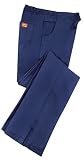 Flare Leg Scrub Pants by Radiance