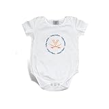 Virginia Cavaliers NCAA Onesie (3-6 months)