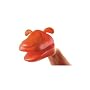 Fred & Friends Hot Head Oven Glove Dog