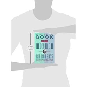 Studies of the Book of Mormon