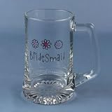 Whimsical Bridesmaid Mug