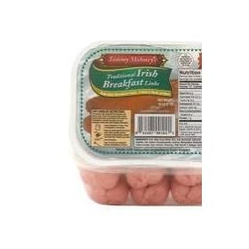 Traditional Irish Breakfast Links