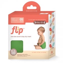 FlipDiaperwithstaydryinsert