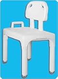 Carex Universal Bathtub Transfer Bench - Model 557330