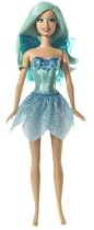 Barbie Fairy ~ Blue