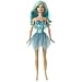 Barbie Fairytopia Purple Fairy Doll