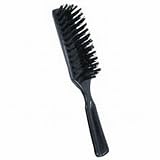 Scalpmaster 5 Row Flat Back Salon Brush
