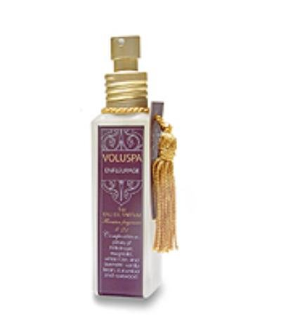 Voluspa Floraison Enfleurage Eau de Parfum Purse Spray