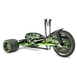 Sporting Goods : Huffy Green Machine 2