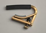  : Brass Capo