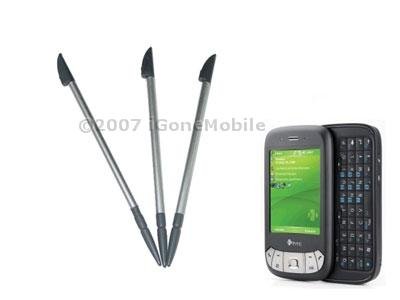 iGoneMobile (3 Pack) T-Mobile Wing HTC P4350 Pocket PC PDA Stylus Pen Replacement