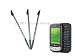 Search Our Specialty Mall : iGoneMobile (3 Pack) T-Mobile Wing HTC P4350 Pocket PC PDA Stylus Pen Replacement