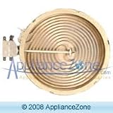 Review Whirlpool  / Stove/Oven/Range Element Large - 8523695
