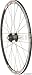 Rear 700c, PowerTap SL 2.4 Black shimano 24h, DT RR 1.2 Black, Aerolite, Br, 2x