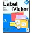 ProVenture Label Maker 3 by Avanquest
