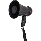 サイレン付 小型拡声器 MCZ-5188