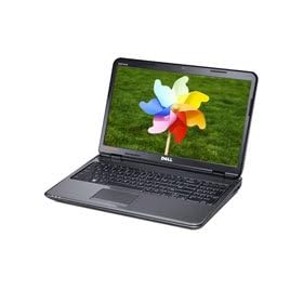 Dell Inspiron 15R 15.6 Notebook with 2.26GHz Intel Core i3 350M Processor, 4GB RAM, 500GB... by 