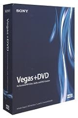 Sony Vegas 6 +DVD