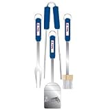 Atlanta Braves BBQ Tool Set