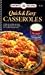 Quick & Easy Casseroles (Favorite All Time Recipes series) (Favorite All Time Recipes)