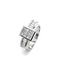 1.08 Carat Diamond Ring