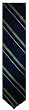 Men's Tommy Hilfiger Neck Tie New Vintage Several Colors Available