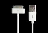 Apple iPhone 4S USB Cable