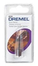 Dremel 430 1/4-Inch Drum Sander