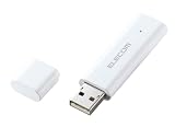 ELECOM U.STYLE�ե�å������ MF-BU202GWH