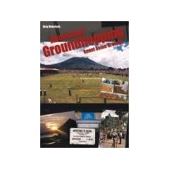 Abenteuer Groundhopping kennt keine Grenzen