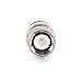C2G / Cables To Go 42212 TNC Male to N-Female Wi-Fi Adapter, Silver