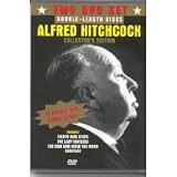 Alfred Hitchcock Special Doubl [DVD] [Region 1] [US Import] [NTSC]