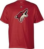 Phoenix Coyotes Primary Logo Team T-Shirt