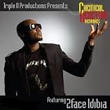 2face Idibia - Chemical Reaction, The Single