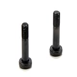 Special Socket Head Bolt, M3x18