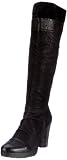 Mjus Margie 789305, Damen Stiefel, Schwarz (NERO), EU 38