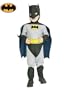 Batman Costume: Toddler's Size 2T-4T