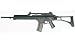 TSD Tactical Gen II G36E Carbine Airsoft Rifle