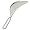 image RSVP Endurance&reg; Crescent Pot Strainer