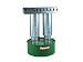 Outdoor Living : Parasene 682 Greenhouse Heat Dbl Burner