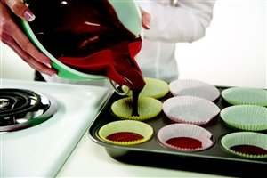 Clip On Spout Silpoura