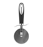Stainless Steel Pizza Wheel