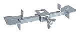 カネシン M16サポート治具(アンカーボルト支持金具)