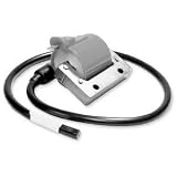 Emgo Universal Ignition Coil - --