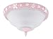3 Light Ceiling Fan Light Kit with Wattage Limiter 31 KtaS3nL. SL75 3 Light Ceiling Fan Light Kit with Wattage Limiter